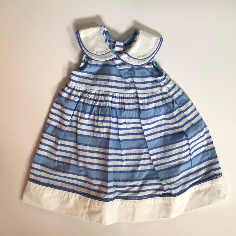 18-24 months Gymboree dress